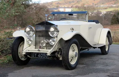 Continental  R Mulliner